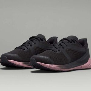 Lululemon tennis shoes